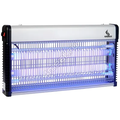 Лампа инсектицидная ловушка для насекомых AIRHOT IKE-30W