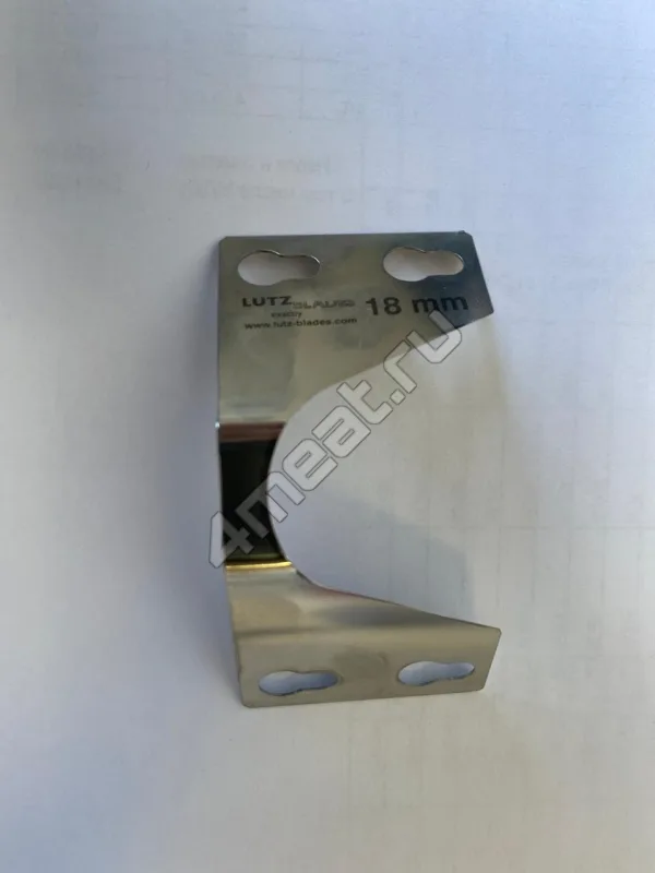 Лезвия Giesser к ножу для удаления ребер Giesser 6608sp (16,18,20,22 мм)