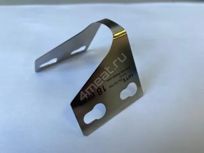 Лезвия Giesser к ножу для удаления ребер Giesser 6608sp (16,18,20,22 мм)