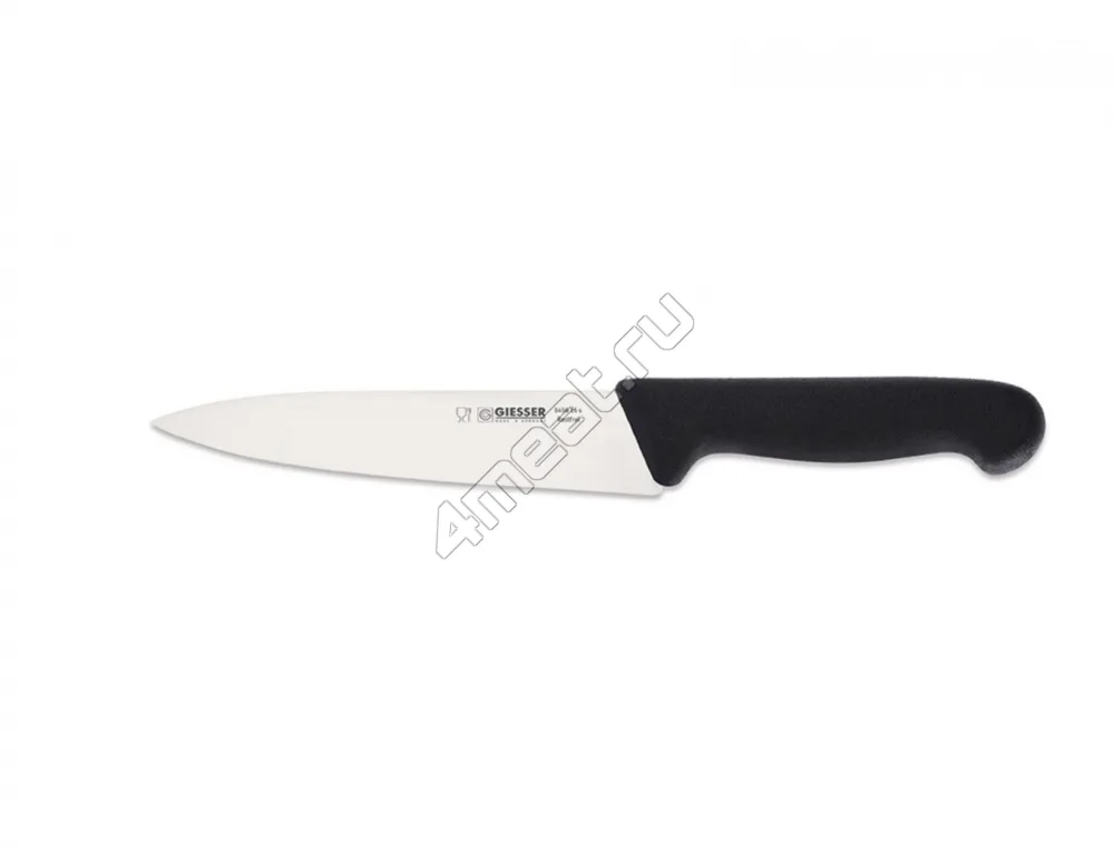 Нож поварской Giesser 8456-16 см лезвие