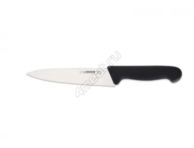 Нож поварской Giesser 8456-16 см лезвие