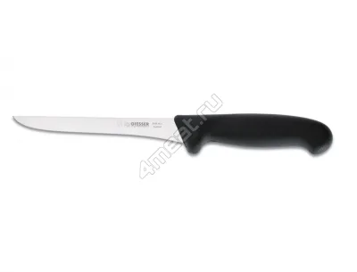 Нож обвалочный Giesser 3105-16 см лезвие