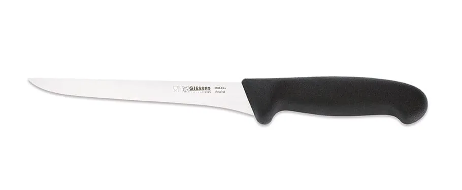 Нож разделочный Giesser 3105-18 см лезвие
