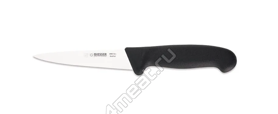 Нож обвалочный Giesser 3085-13 см лезвие
