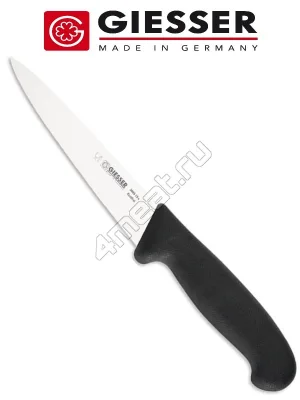 Нож обвалочный Giesser 3085-15 см лезвие