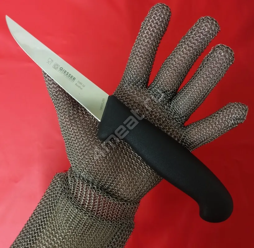 Нож обвалочный Giesser 3165-12 см лезвие