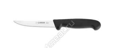 Нож обвалочный Giesser 3186-12 см лезвие средней жесткости