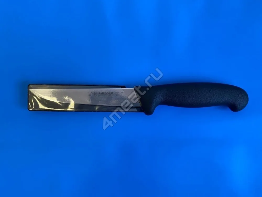 Нож обвалочный Giesser 3165-14 см лезвие