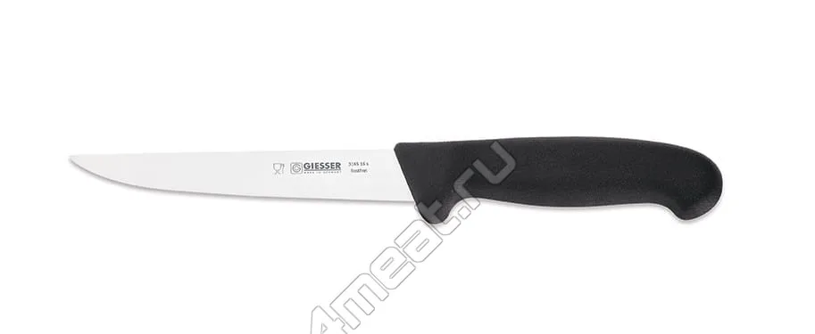 Нож обвалочный Giesser 3165-16 см лезвие