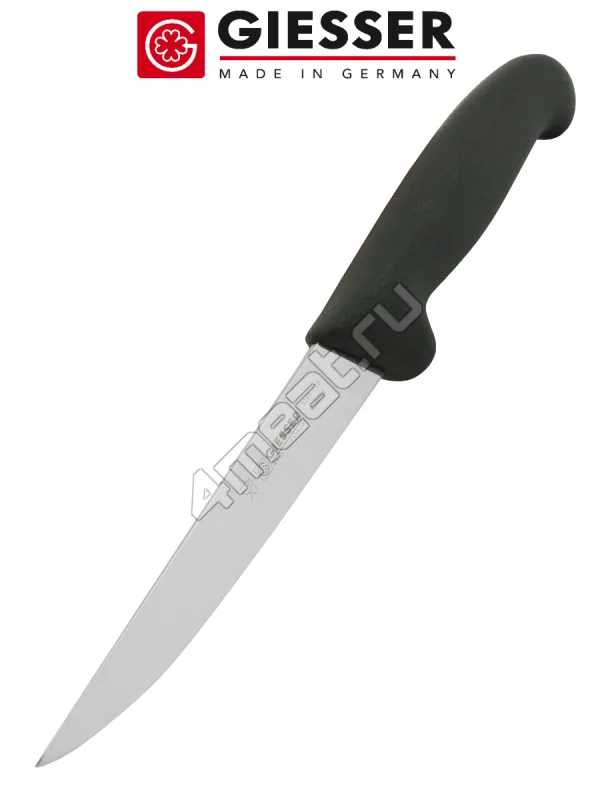 Нож обвалочный Giesser 3165-16 см лезвие
