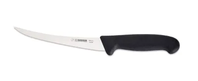 Нож обвалочный жесткий Giesser 2515-17 см лезвие