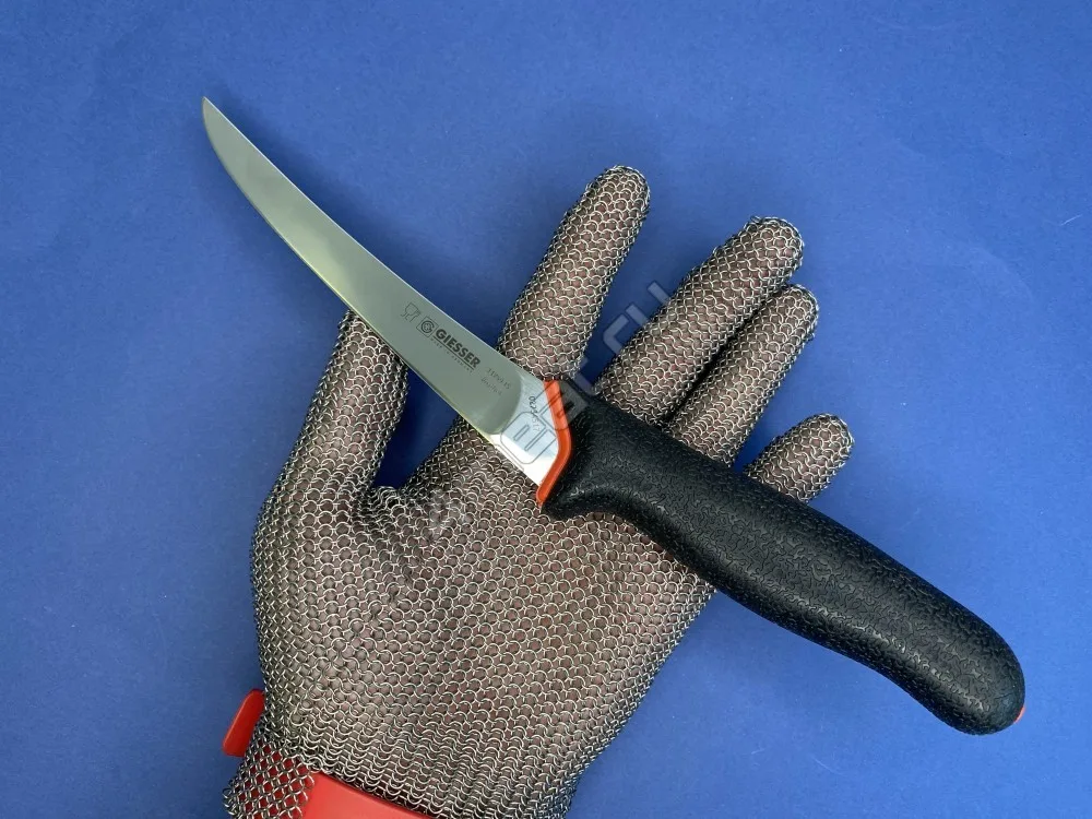 Нож обвалочный Giesser PrimeLine 11250-15 см лезвие