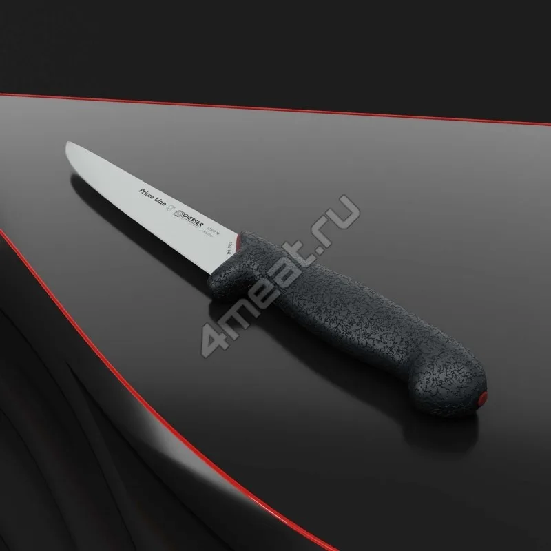Нож разделочный Giesser PrimeLine 12300-18 см лезвие
