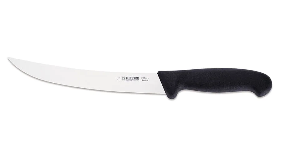 Нож мясника Giesser 2005-20 см лезвие