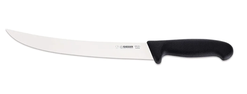 Нож мясника Giesser 2005-25 см лезвие