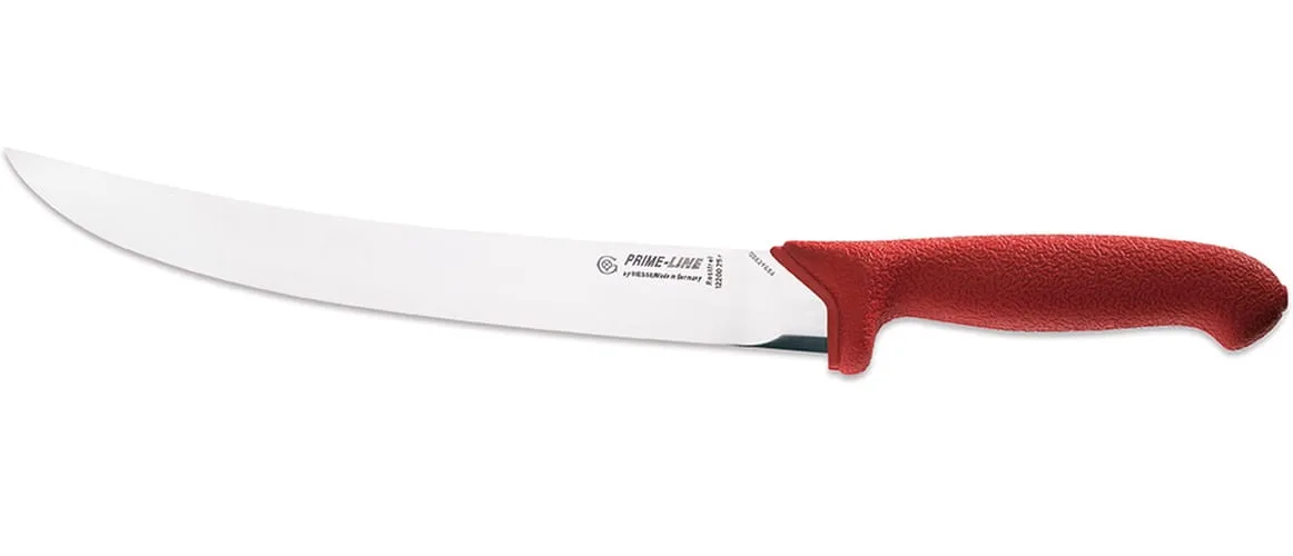 Нож мясника Giesser PrimeLine 12200-25 см лезвие