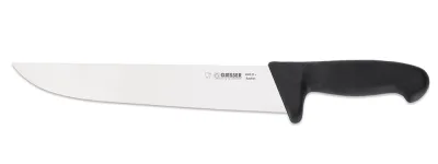 Нож жиловочный широкий Giesser 4005-27 см лезвие