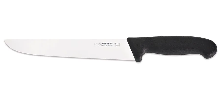 Нож жиловочный Giesser 4025-21 см лезвие