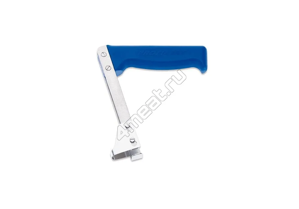 Нож для удаления ребёр Giesser 6608sp