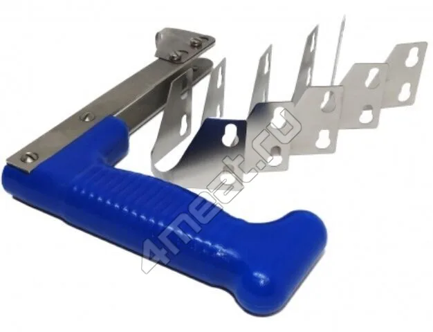 Нож для удаления ребёр Giesser 6608sp