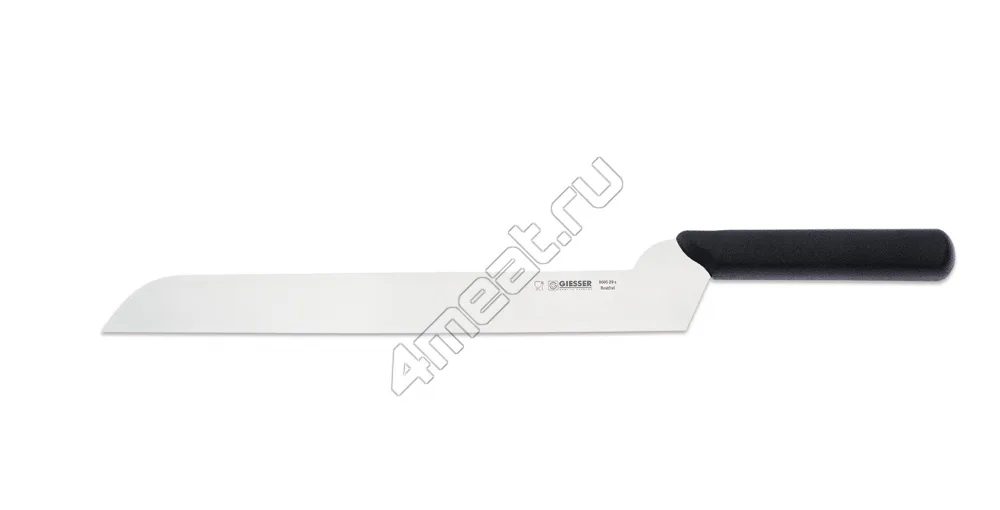 Нож для сыра Giesser 9605-29 см лезвие