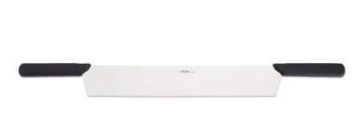 Нож для сыра с двумя ручками Giesser 9615-36 см лезвие