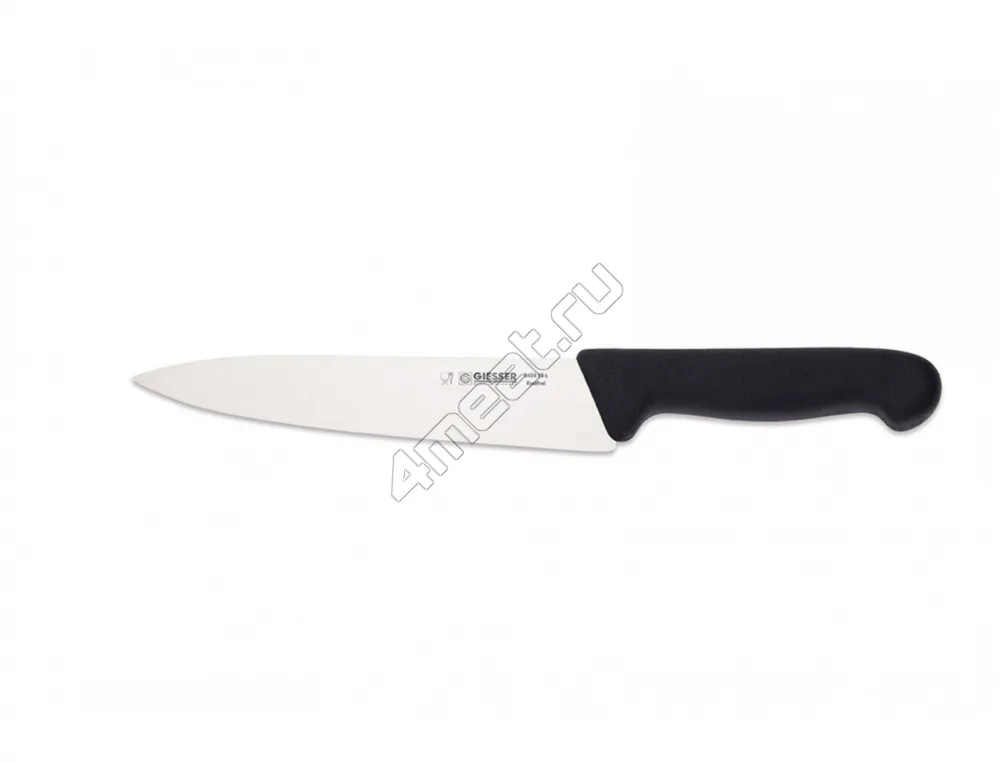Нож поварской Giesser 8456-18 см лезвие