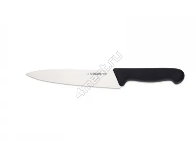 Нож поварской Giesser 8456-18 см лезвие