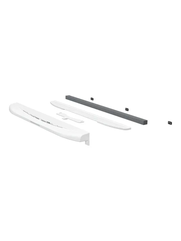 WV350 white Оконный проветриватель