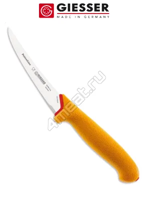 Нож обвалочный Giesser PrimeLine 12250-13 см лезвие
