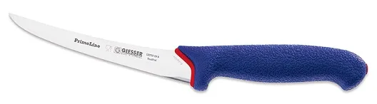 Нож обвалочный Giesser PrimeLine 12250-13 см лезвие