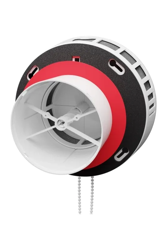 KIV D125 оголовок с фильтрующим элементом