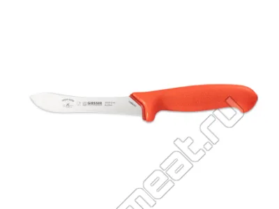 Нож шкуросъёмный Giesser WildLine 32210-13wl, с лезвием 13 см