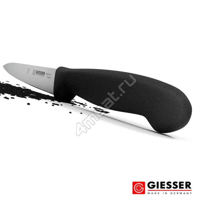 Нож обвалочный Giesser 8335-13 см лезвие