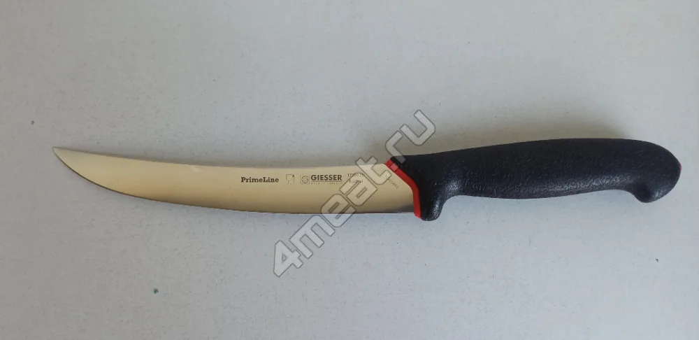 Нож мясника Giesser PrimeLine 12200-20 см лезвие