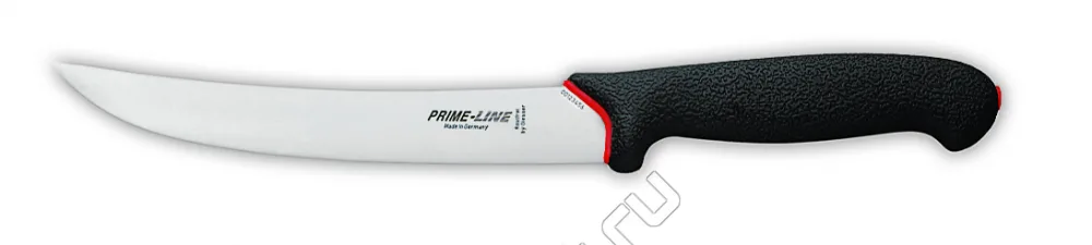 Нож мясника Giesser PrimeLine 12200-20 см лезвие