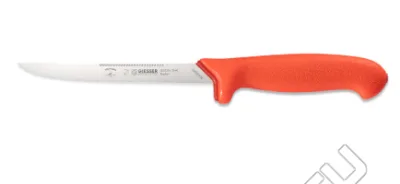 Нож филейный Giesser WildLine 323235z-15wl, с лезвием 15 см