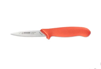 Нож обвалочный малый Giesser WildLine 318315-8wl, с лезвием 8 см