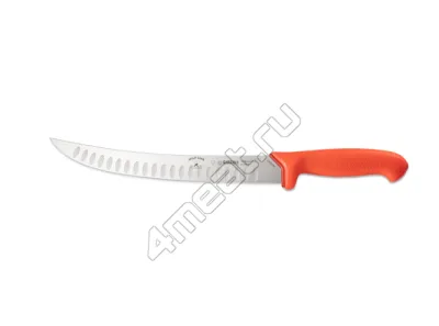 Нож разделочный Giesser WildLine 32200wwl-25wl, с лезвием 25 см