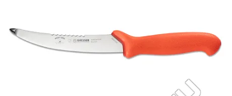 Нож обвалочный Giesser WildLine 32342w-16wl, с лезвием 16 см
