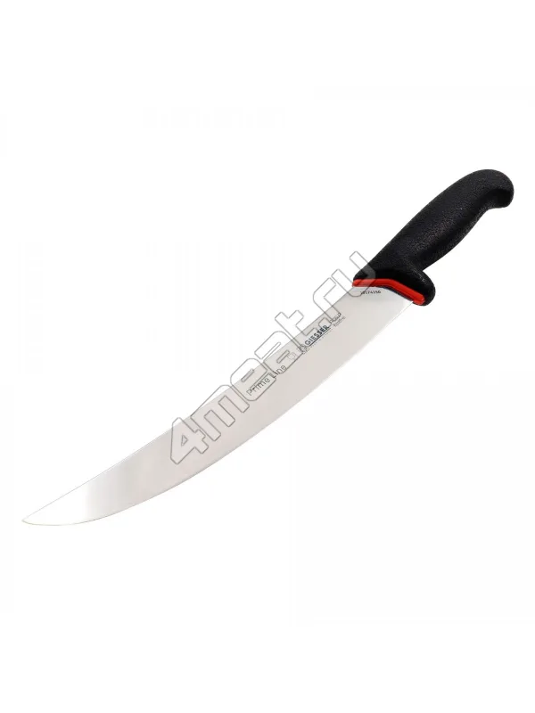 Нож мясника Giesser PrimeLine 12200-22 см лезвие