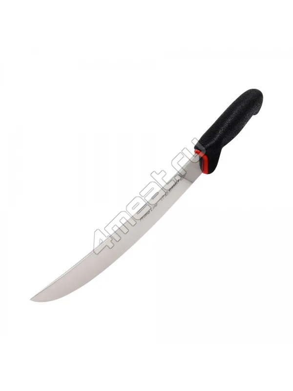 Нож мясника Giesser PrimeLine 12200-22 см лезвие