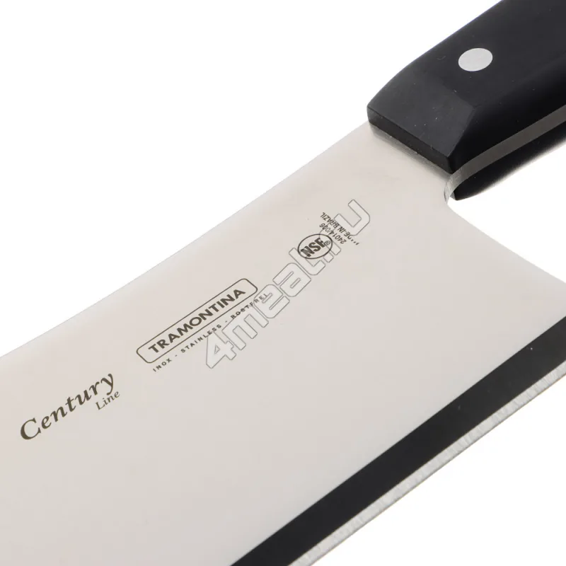 Топор для рубки мяса, костей Tramontina Century 24014/006, 28 см