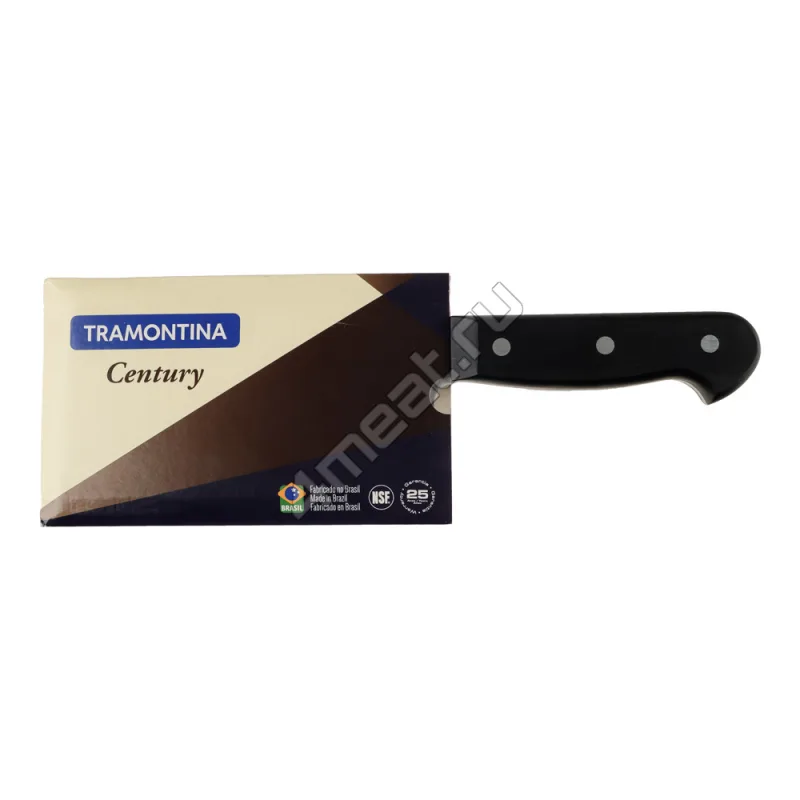 Топор для рубки мяса, костей Tramontina Century 24014/006, 28 см
