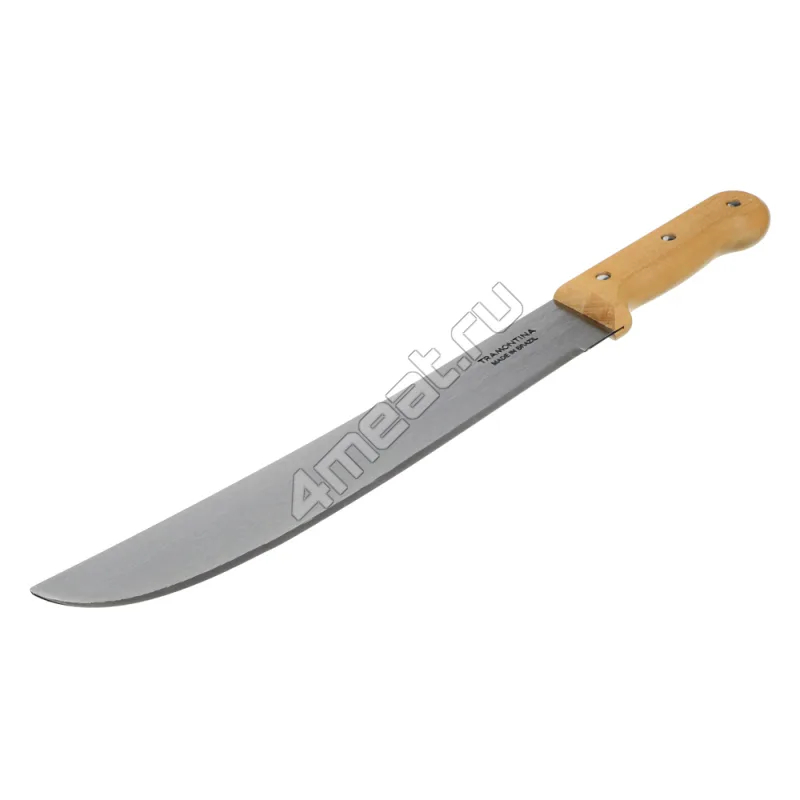 Мачете TRAMONTINA Machetes 26620/014, 35.5 см