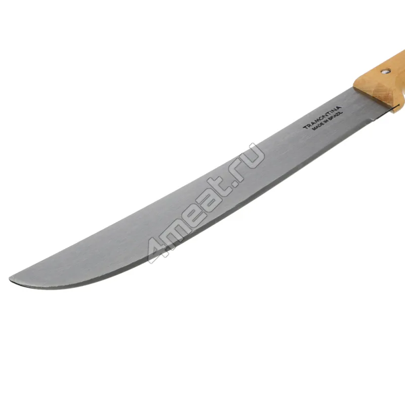 Мачете TRAMONTINA Machetes 26620/014, 35.5 см