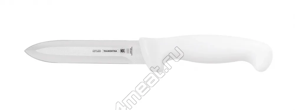 Нож разделочный TRAMONTINA Professional Master 24600/085, 13 см