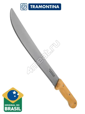 Мачете TRAMONTINA Machetes 26620/012, 30.5 см