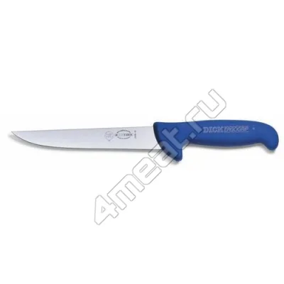 Нож разделочный F.Dick ErgoGrip 2006-18 см лезвие