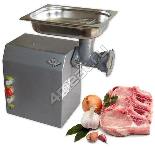 Мясорубка МИМ-80 Торгмаш (380В)